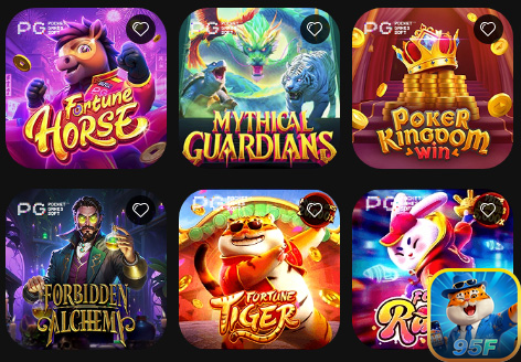 95f.com jogue em inovador jogo