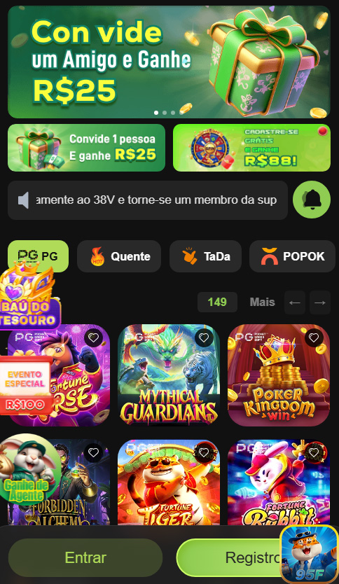 95f.com acesse profissional jogo